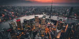 Shanghai
